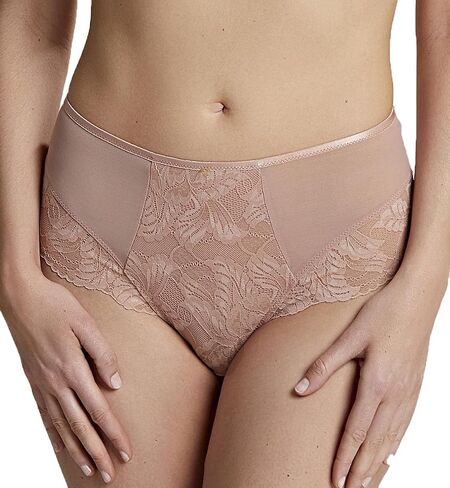 Panache Women's Radiance Deep Brief Panty in Kuwait