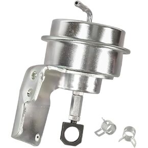 Upgrade Turbo Wastegate Vacuum Actuator Compatible with 2007-2011 Acura RDX K23A1 with 2300DO-VT.T Engine Replace 49389-18470 49389-01040