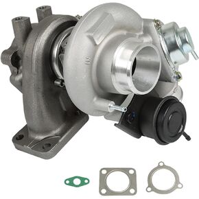 labwork Turbocharger 282312C410 Replacement for Hyundai Genesis Coupe 2.0T 49377-06902 2010-2012