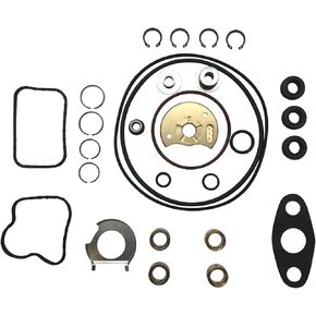 HE300VG Turbo Lab America, 2013 - Current 6.7 STD & Oversized Bearings Turbo Rebuild Kit