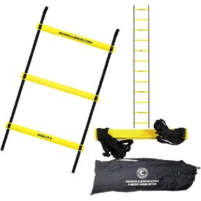 American Challenge 20 Foot Agility Speed Ladder (20)