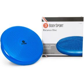 BodySport Balance Disc, Blue