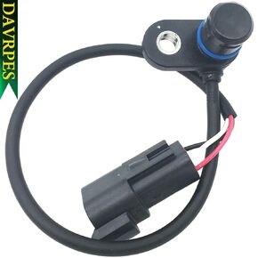 74430-00D Electronic Speedometer Sensor for Harley Davidson Springer Softail Fat Boy Ultra Street Road Glide Electra Replace#74430-00｜74430-00A｜74430-00B｜74430-00C