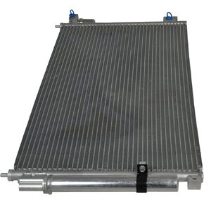 GDP Global Parts Distributors - 03-07 Accord (3086C)