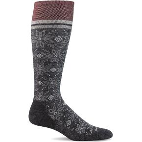 Sockwell Women's Winterland Moderate Graduated Compression Sock
