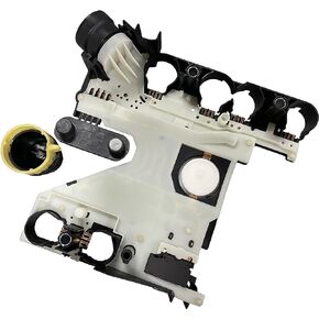 52108308AC Transmission Conductor Plate with Speed Sensor Connector for Chrysler 300 Dodge Challenger Charger Magnum Jeep Grand Cherokee NAG1 W5A580 2005-2020 917-678 1402701261 68021352AA