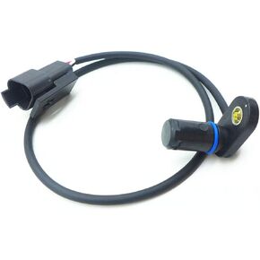 Speed Sensor for Harley Sportster, Speedometer Sensor 5 Speed Transmission 1995-2003 17-149 74402-95 74402-95B