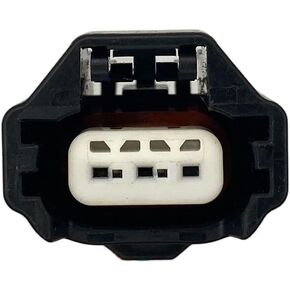 DigiAutoPart Vehicle/Output Speed Sensor Connector Wiring Harnesses S2458