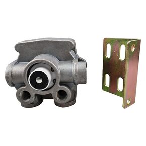 Brake Proportioning Relay Valve 5.5 PSI 065146 Compatible with Bendix BP-R1 065146X