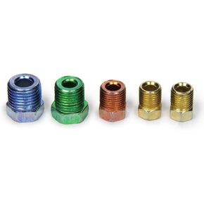 Leed Brakes Fitting Kit - Proportioning Valve