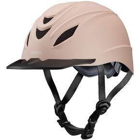 TROXEL Performance Headgear 04-255 Intrpedid Pink Duratec Helmet Pink S