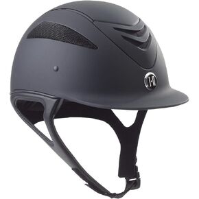 One K Defender Helmet XX-Large Black Matte