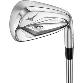 Mizuno JPX923 HOT Metal HL Combo - 8 | JPX Iron Set | 8 pcs 4-GW (8X4G) | RH/Graphite / F3 REG
