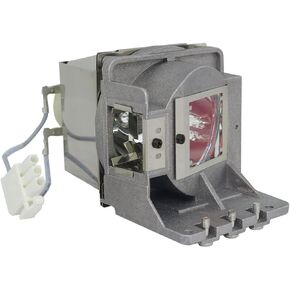 5J.JKC05.001 Replacement Lamp Bulb with Housing Fits for BENQ HT3550 HT3550i HT5550 TK850 W2700 W2700i Projector Lamp