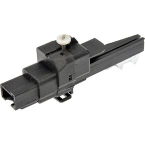 Dorman 924-970 Shift Interlock Solenoid Compatible with Select Ford/Lincoln Models