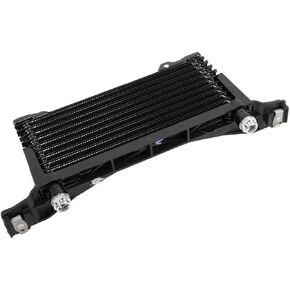 GM Genuine Parts 20880895 Automatic Transmission Auxiliary Fluid Cooler