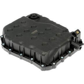 Dorman 265-929 Transmission Oil Pan Compatible with Select Hyundai/Kia Models