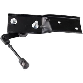 TRQ Rear Right Ride Leveling Height Sensor Compatible with 07-14 Ford Expedition Navigator