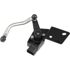 uxcell Front Left Side Suspension Ride Height Level Sensor for Jeep Grand Cherokee 2015 No.68164093AA