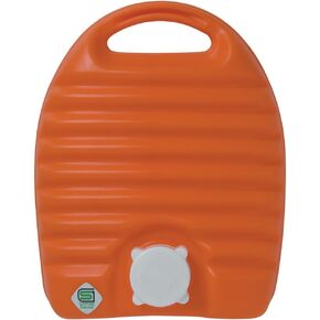 Hot Water Bottle Made-in-Japan Yutanpo M 2.6L (Without a Cover)