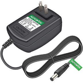 9V Replacement Adapter for Digitech PS0913B RP200A RP250 RP255 RP350 RP300A RP355 RPx400 RP1000 RP100 RP100A RP150 RP155 VL4 BP200 BP355 Power Supply Cord Transformer
