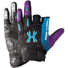 HK Army Pro Gloves - Arctic - Medium