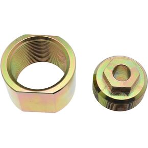 Front Ball Joint Puller Removal Tool for Polaris ATV Sportsman Ranger Replace 100-4057