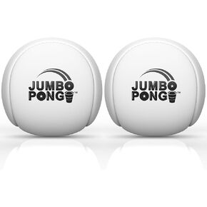Replacement Balls (2 Pack)