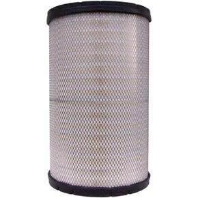Luber-finer Luberfiner LAF6243 Radial Seal Heavy Duty Engine Air Filter Fits Select Microlite Radial Seal Air Element 2/13/01-on Peterbilt Trucks Donaldson P544243