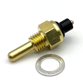 Oil Temperature Sensor 37750-HC4-751 37750-HM5-630 for Hon-da ATV TRX300 Fourtrax