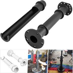 09521-25011 Rear Axle Shaft Bearing Puller Tools Set for Toyota Trucks, Fits for Frontier 2005-2017/for Xterra 2015-2017/for Suzuki Equator 2009-2012/for Tacoma 1995-2016/for Land Cruiser 1998-2008