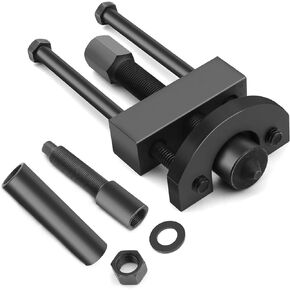 34902-84 for Harley Big Twin Transmission Mainshaft Inner Bearing Race Tool Installer & Puller Set Bearing Race Removal Tool without Damaging Main Shaft