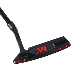 NVRMiss Golf Blade - 100% Milled Premium Putter- Mens Right Handed Golf Putter