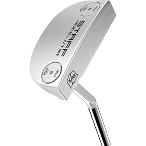Wilson Staff Model MT22 Putter - Right Hand, 33"