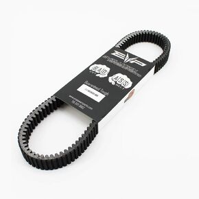 Evolution Powersports EVO World's Best Bad Ass Drive Belt for Polaris RZR PRO XP, Turbo R, Turbo S, and 2017+ XP Turbo