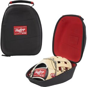 Rawlings | GLOVE CRIB | Baseball / Softball | Black