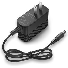 9V Power Supply for Boss PSA Guitar Pedal DC 9V Power Cord Compatible with Boss PSA-120S ME-80 ME-70 ME-50B ME-25 DB-88 DB-90 GT-1 GT-10 GT-100 AD-10 BR-80 BR-600 CE-2B RE-20 RC-1 RC-3 Guitar Pedals