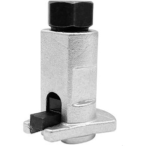 Strut Spreader Tool, Universal Suspension Strut Knuckle Spreader 5.0 – 11.5 mm,with 16 mm External Hexagon