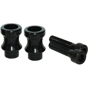Vortex SP601K Black 6mm Swingarm Spool, 6 Millimeter