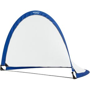 Kwik Goal Infinity Lite Pop Up Soccer Goal