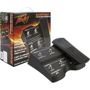 Peavey Sanpera I Vypyr Amplifier Foot Controller 03017540