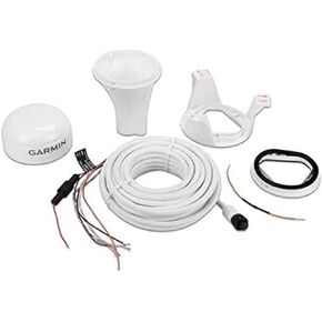 GPS 24xd Antenna/Receiver for NMEA 0183