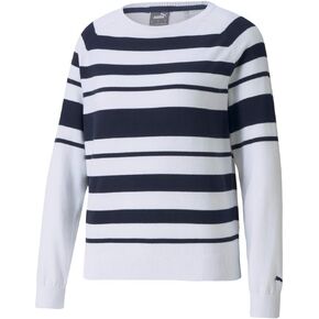PUMA Women's Ribbon Sweater