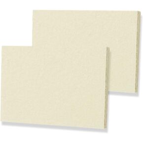Window Tint Tools 2pcs Soft Felt Squeegee Window Tint Squeegee for Vinyl Wrapping and Window Tint Film Application