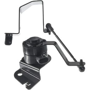 A-Premium Ride Height Level Sensor Compatible with Chevrolet Suburban 2500 & GMC Yukon XL 2500 2001-2006, V8 6.0L 8.1L, Front Right (Passenger Side), Replace# 88957146