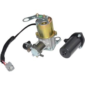 بديل مستشعر التحكم في الارتفاع الخلفي لـ 2003-2009 Toyota 4Rrnner Prado Lexus GX470 4.7L 89407-60021 89407-60022 89408-60011 GELUOXI