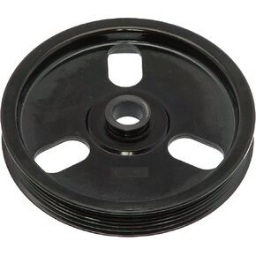 بكرة مضخة التوجيه الكهربائية Dorman 300-250 متوافقة مع نماذج مختارة من Saturn in Kuwait