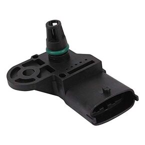 Manifold Absolute Pressure MAP Sensor Compatible with Harley Davidson 32319-07 and 32319-07A 2008-2016 Harley Touring, 2016 Softail, & 2007-2016 Sportster