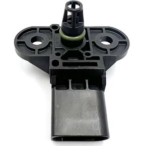 MAP Manifold Absolute Pressure Sensor 0261230234 Compatible with A4 A6 A8 Q5 Q7 Golf Jetta Passat Beetle Rabbit 2005-2018