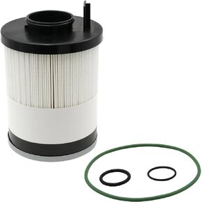 A0000905051 Fuel Water Separator, for ISX, DD13, DD15 and DD16 engines, meet Fuel Pro 485 Fuel Processor Housings, Replace FS20083, PF46145, CS11122, 86655